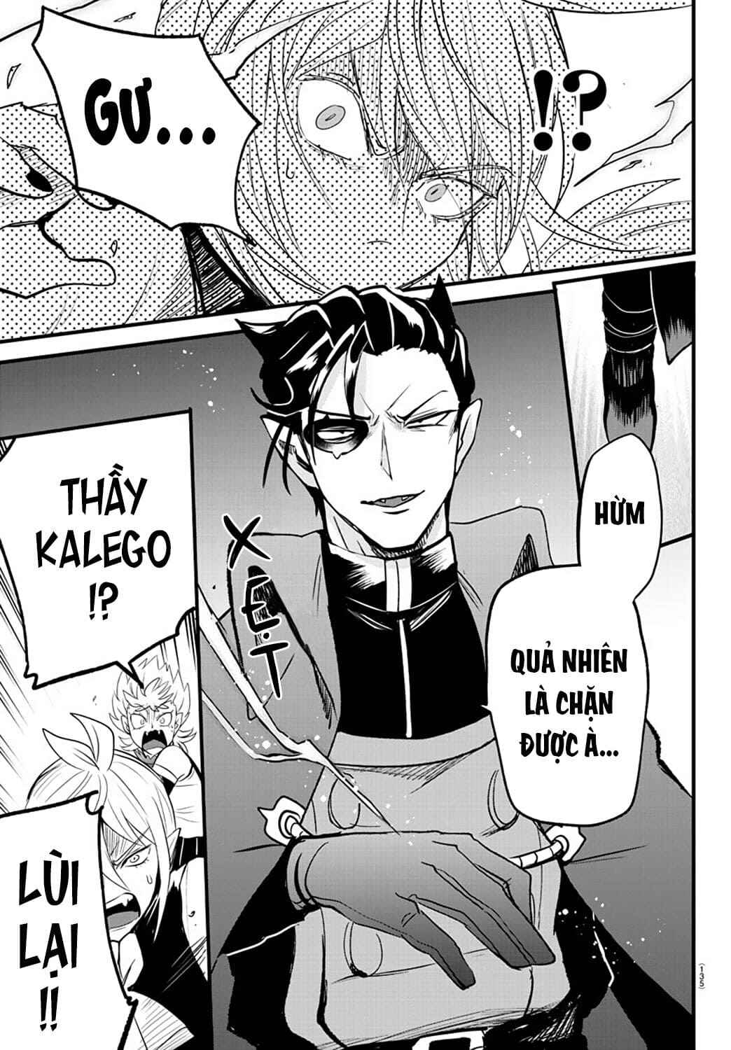 Chapter 254 - Page 10