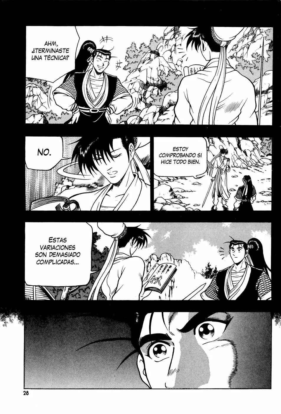 Chapter 77 - Page 26