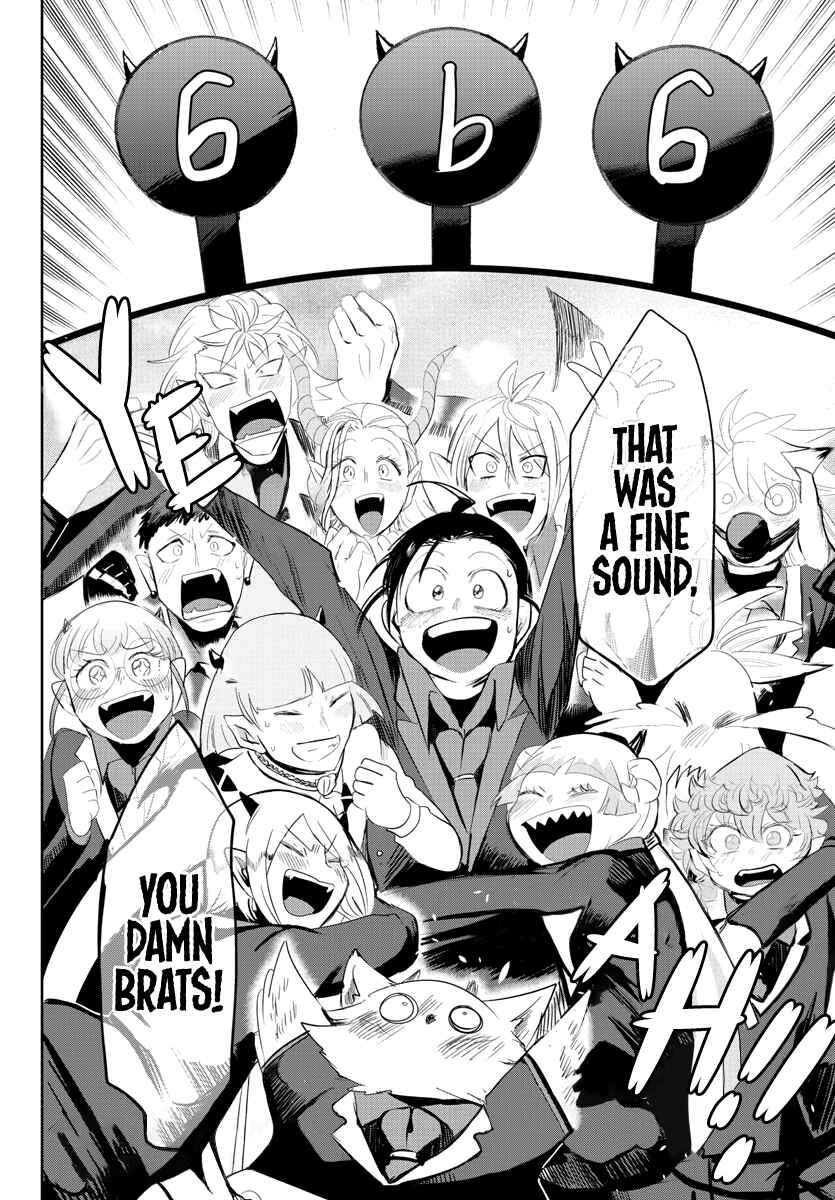 Chapter 169 - Page 19