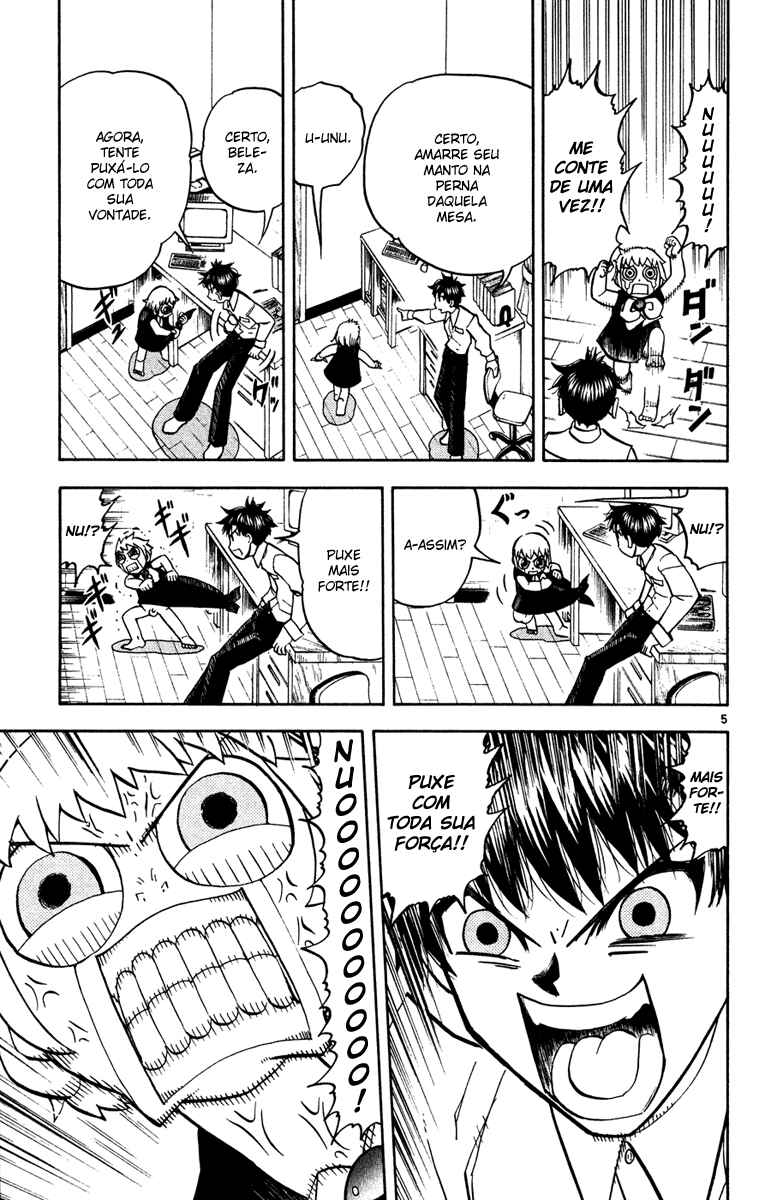 Chapter 278 - Page 5