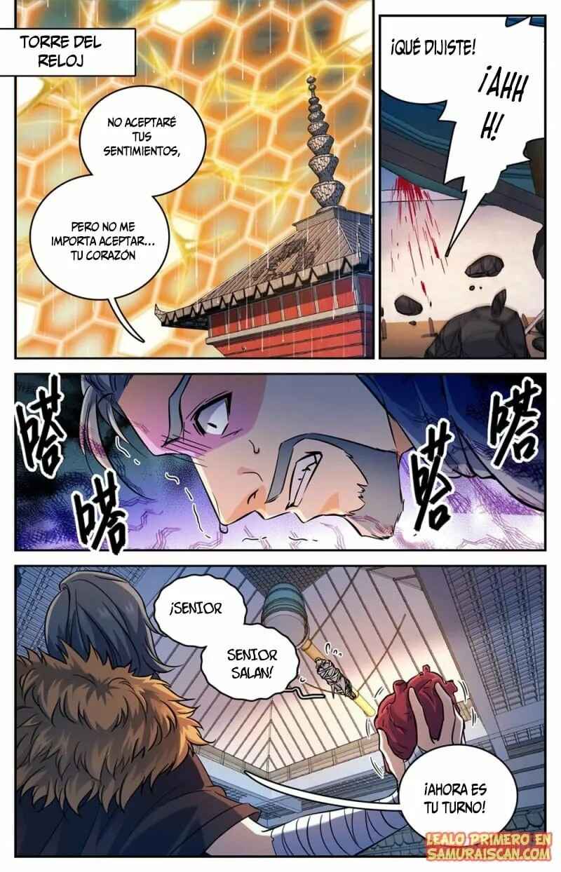 Chapter 456 - Page 13