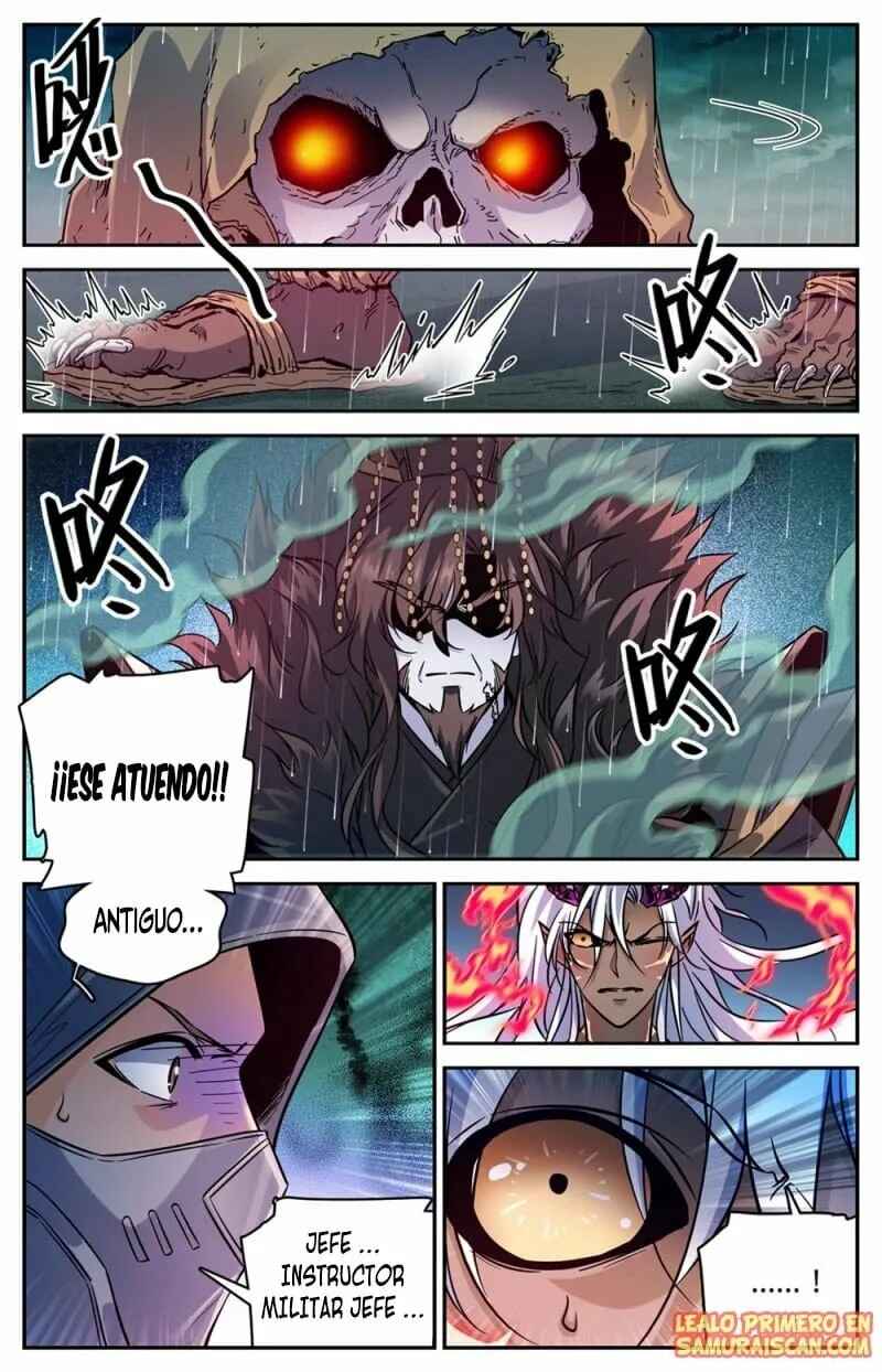 Chapter 456 - Page 5