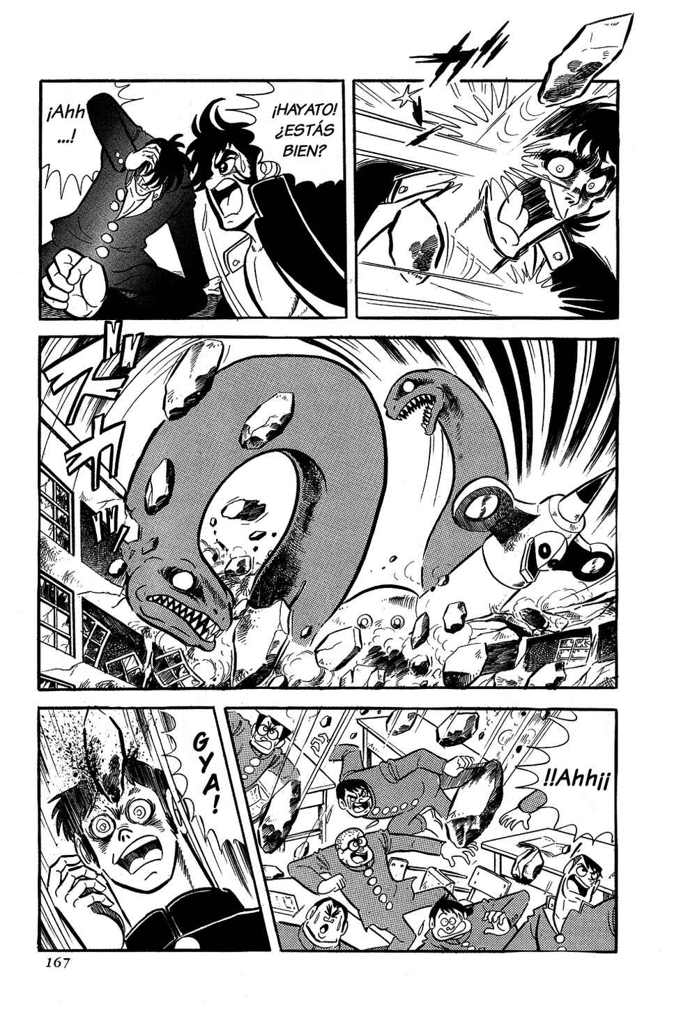 Chapter 4 - Page 3