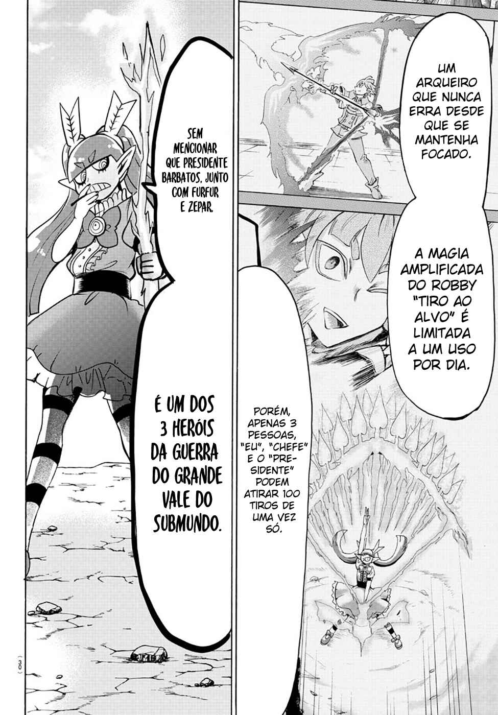 Chapter 99 - Page 11