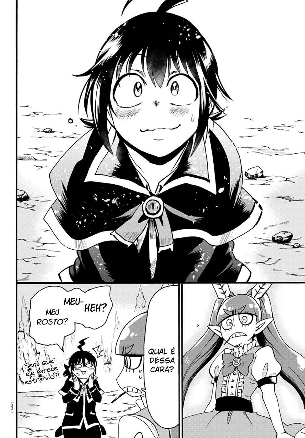 Chapter 99 - Page 13