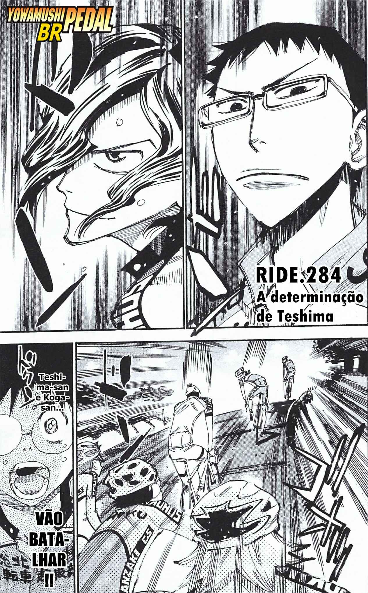 Chapter 284 - Page 4