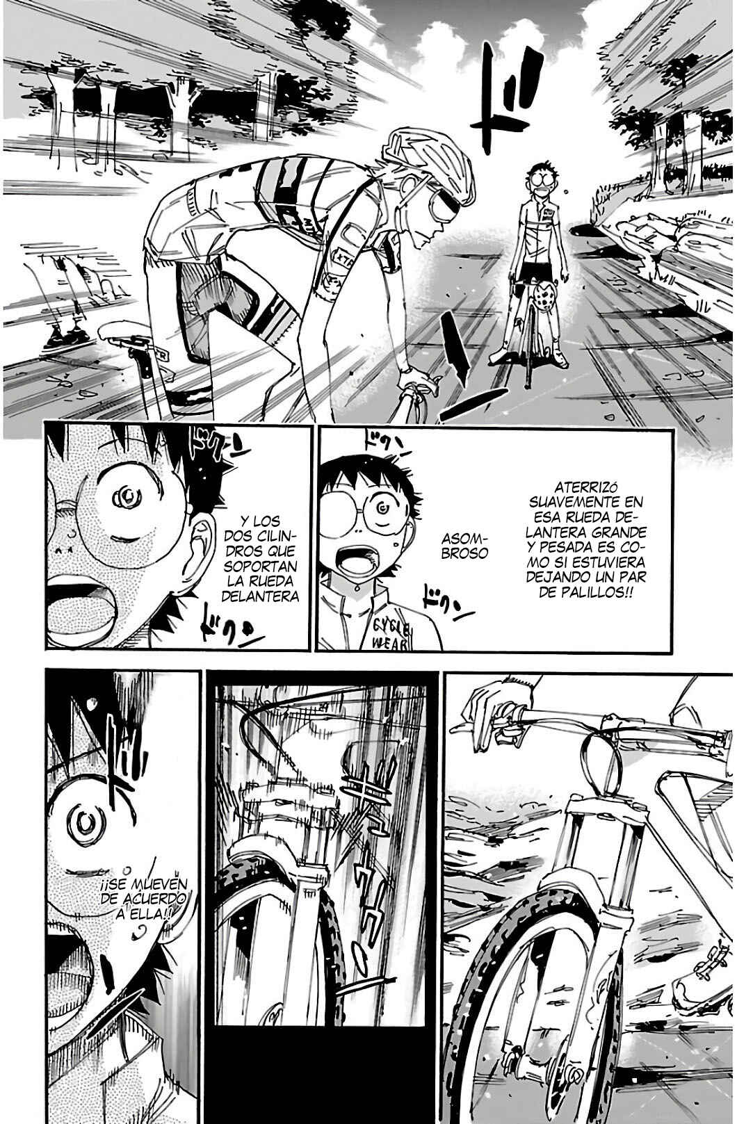 Chapter 547 - Page 11