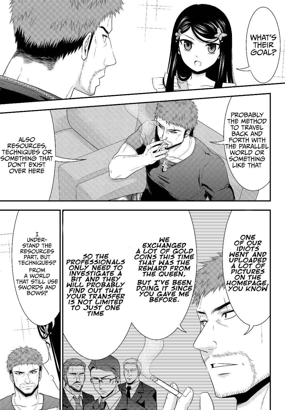 Chapter 47 - Page 11