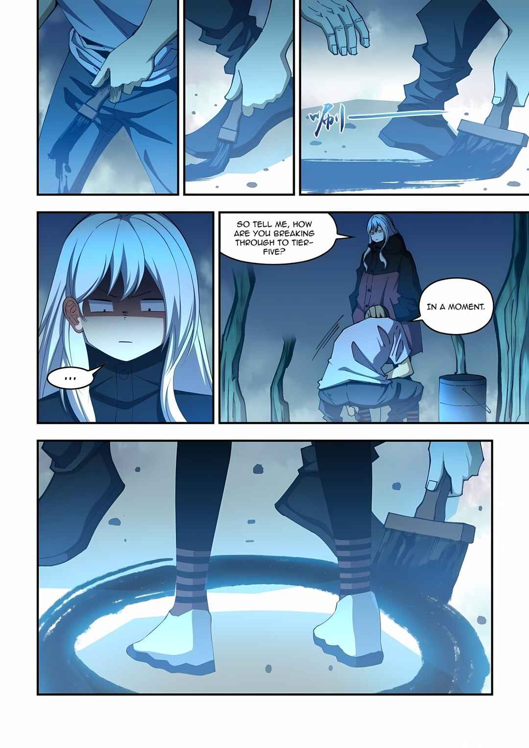 Chapter 580 - Page 2