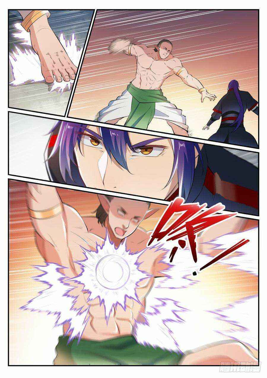 Chapter 478 - Page 4