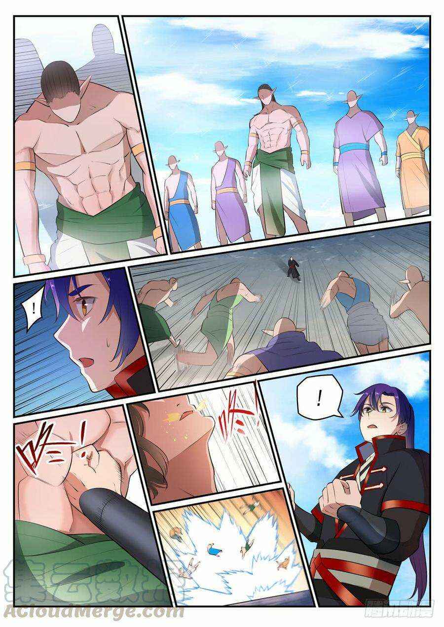 Chapter 478 - Page 6