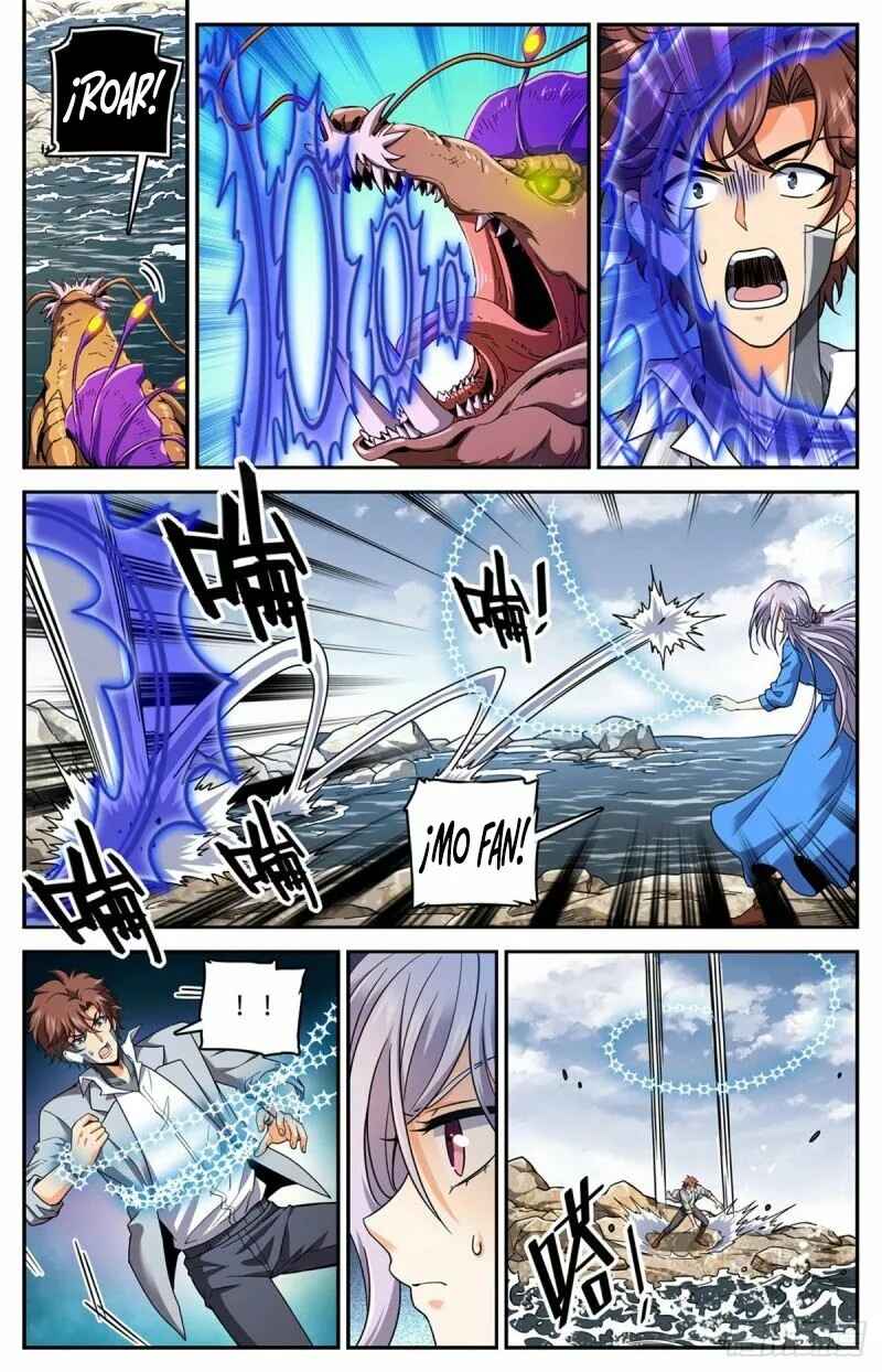 Chapter 650 - Page 10