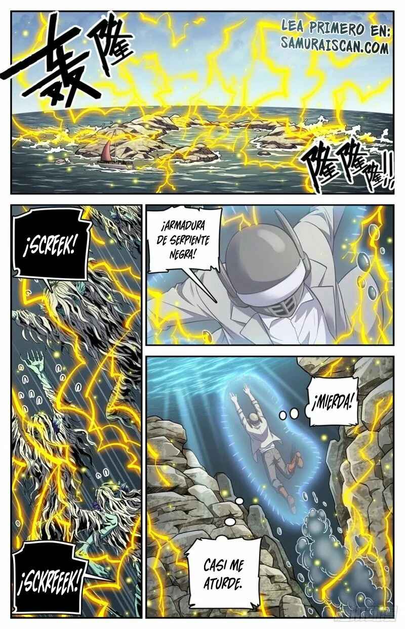 Chapter 650 - Page 4