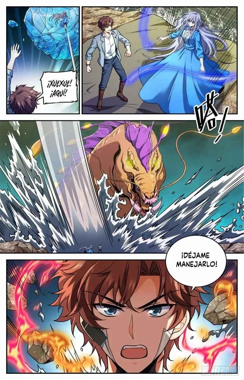 Chapter 650 - Page 7