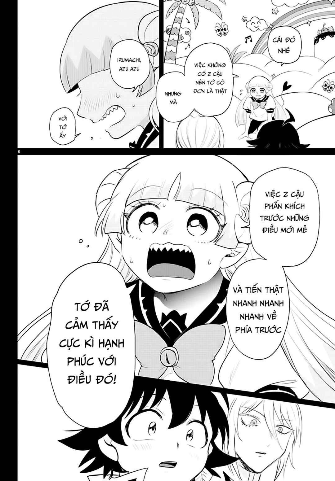 Chapter 387 - Page 7
