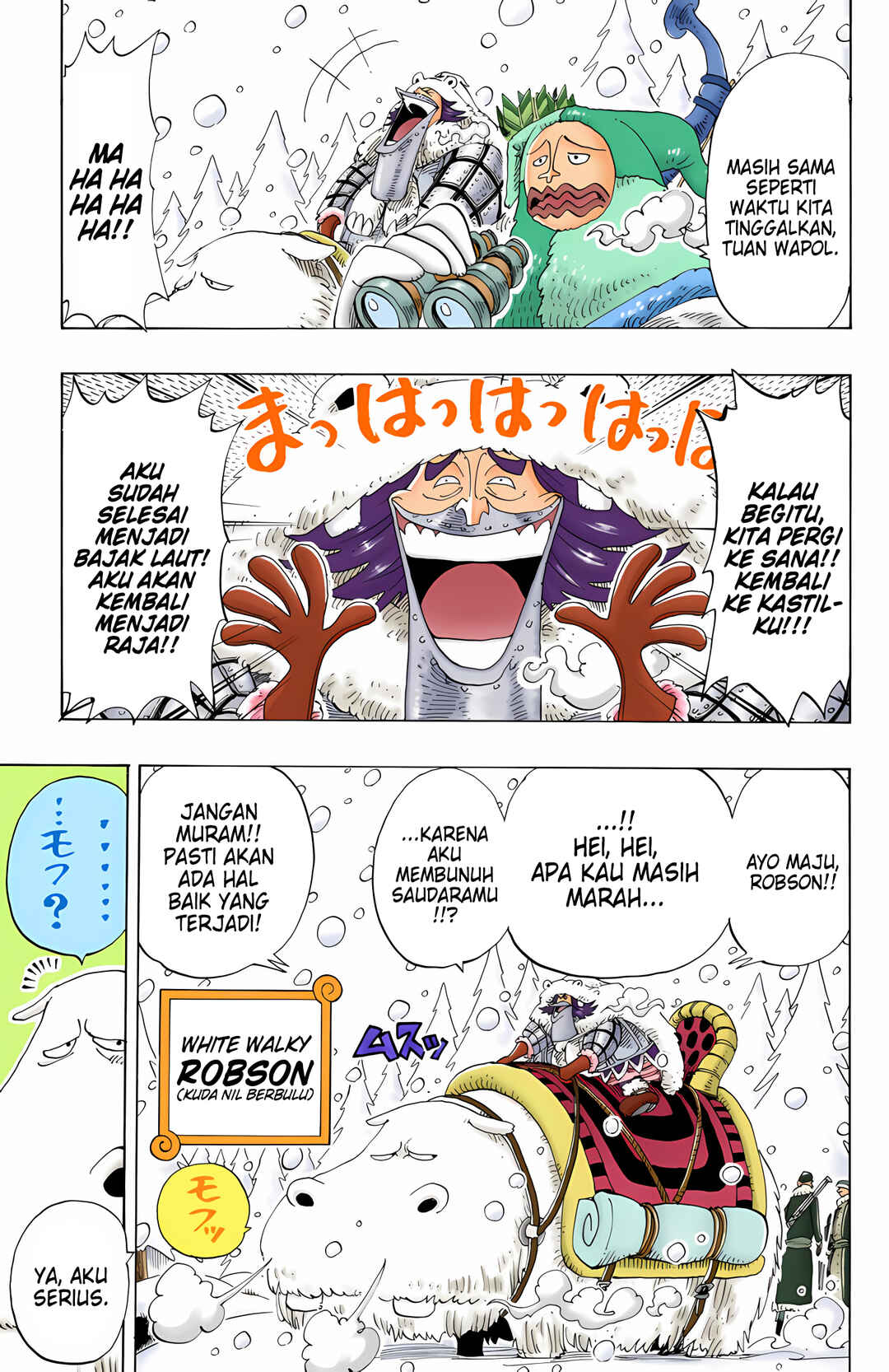 Chapter 135 - Page 13