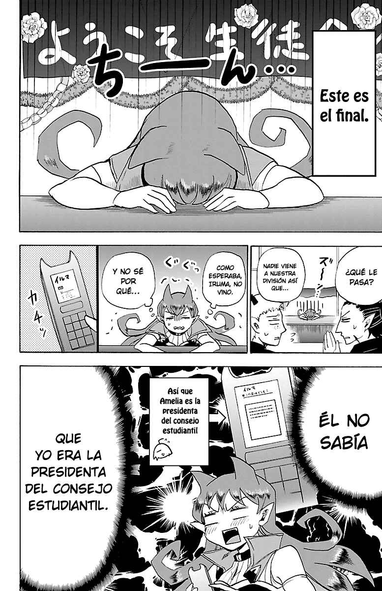Chapter 21 - Page 19