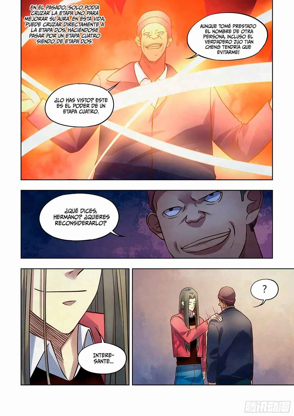Chapter 312 - Page 10