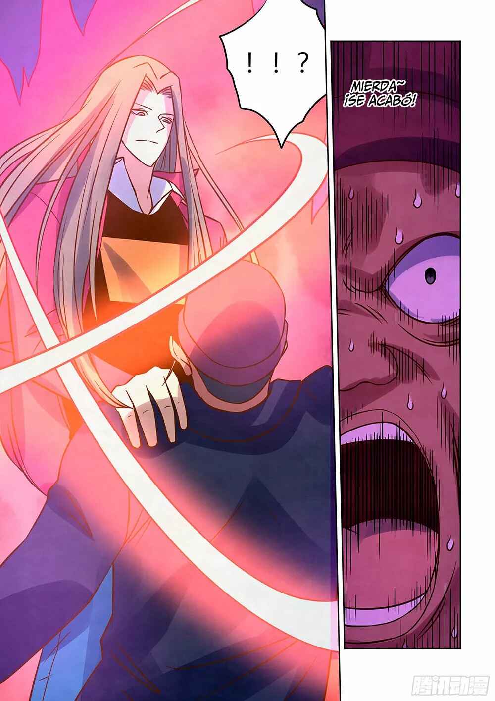 Chapter 312 - Page 11