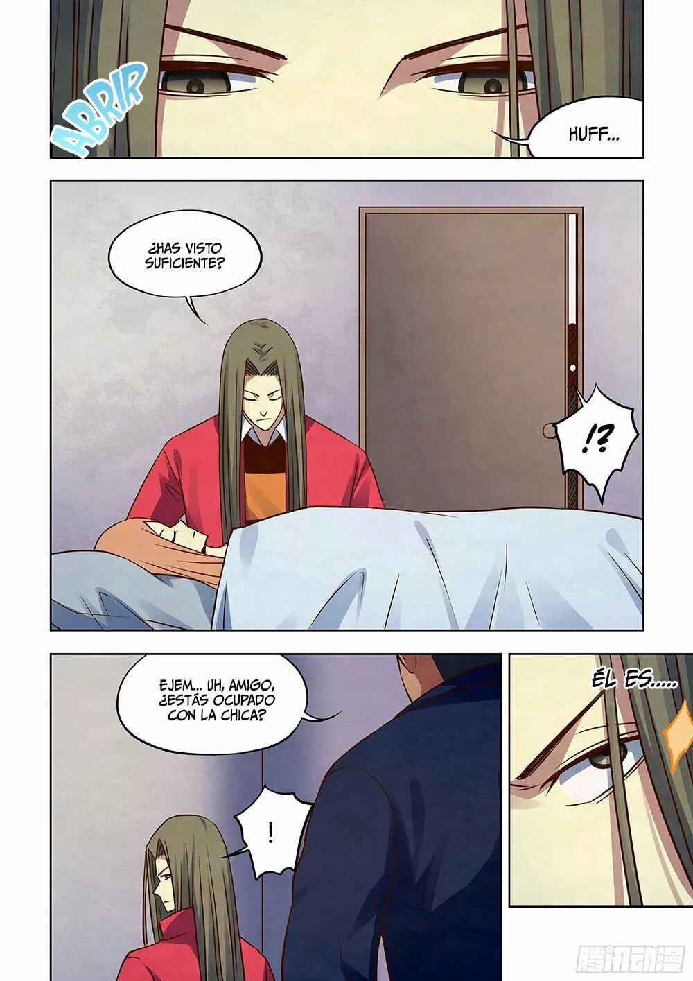 Chapter 312 - Page 4