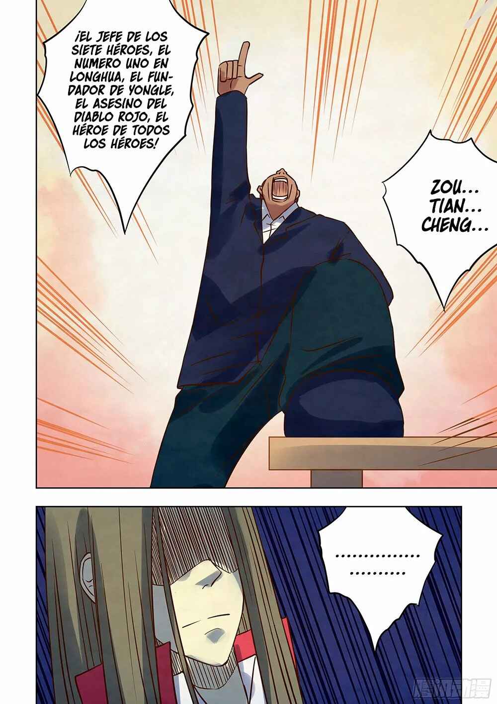 Chapter 312 - Page 6