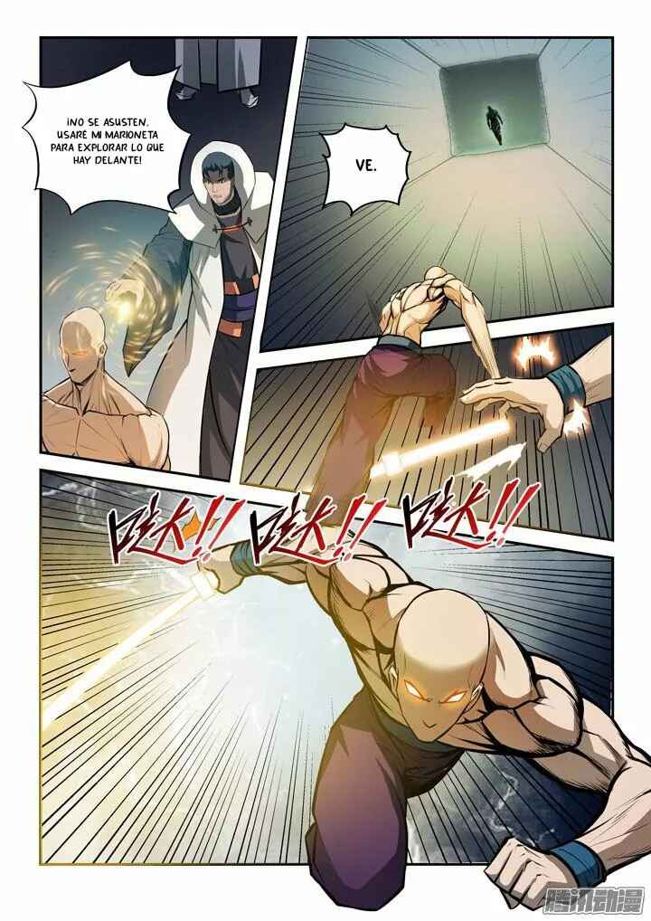 Chapter 199 - Page 8