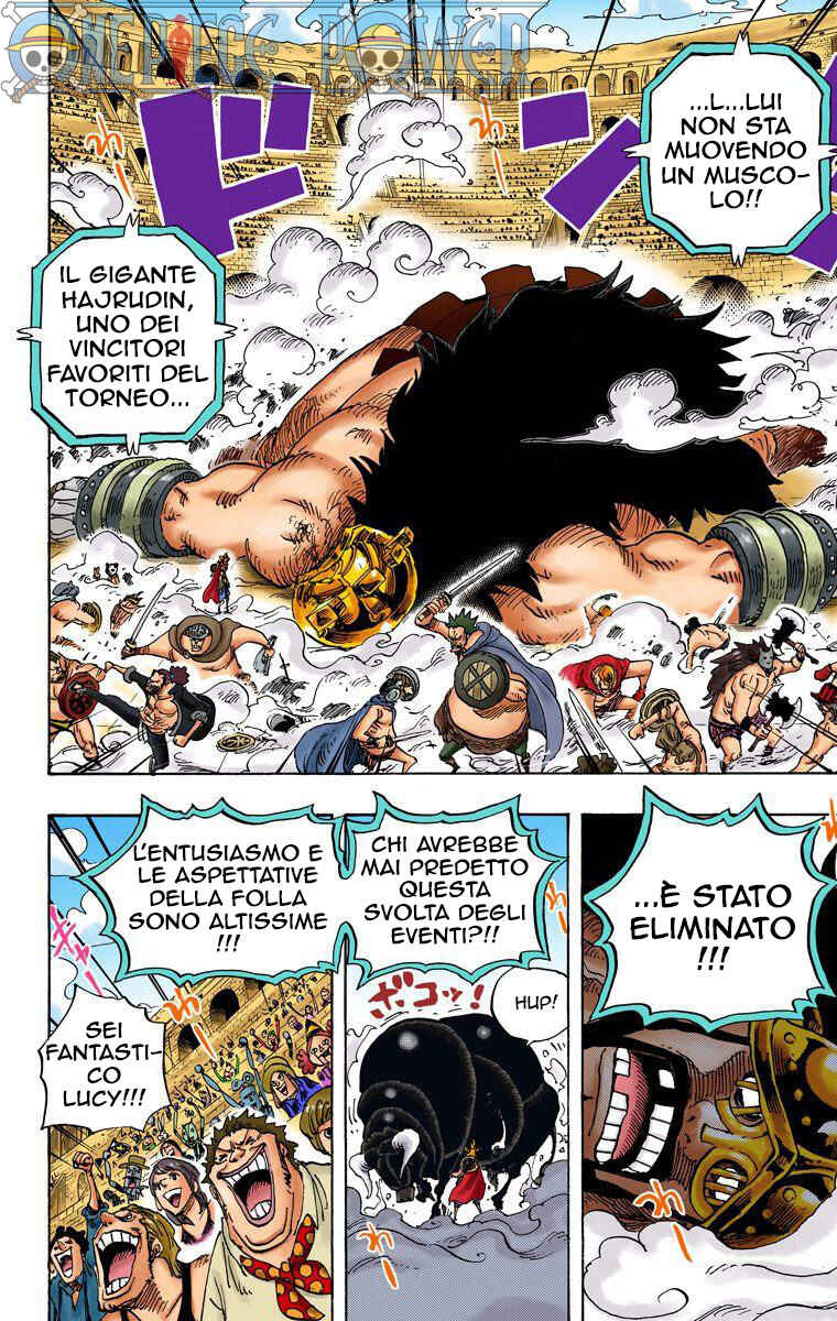 Chapter 715 - Page 2