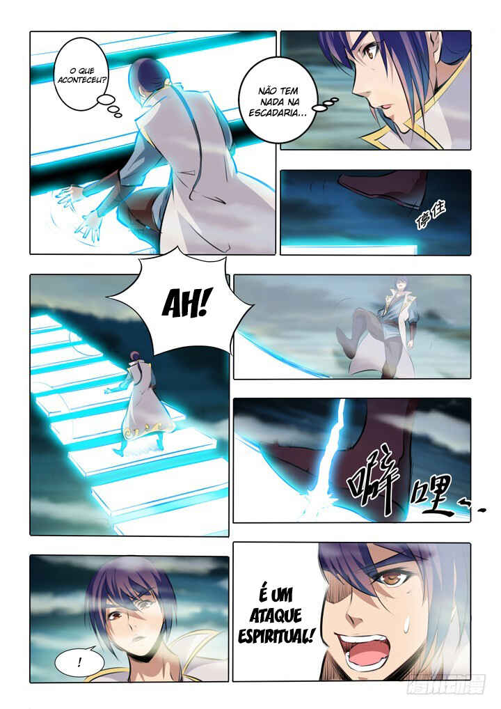Chapter 43 - Page 10