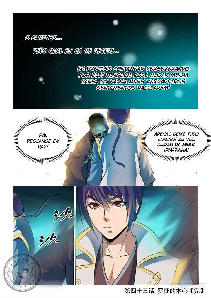 Chapter 43 - Page 18
