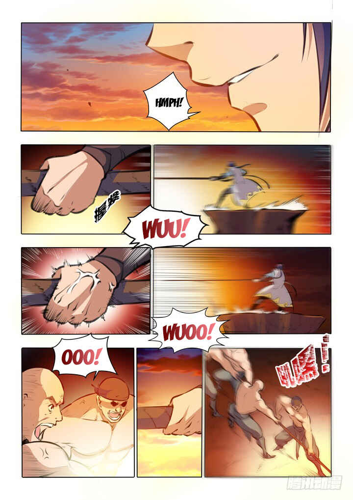 Chapter 43 - Page 5