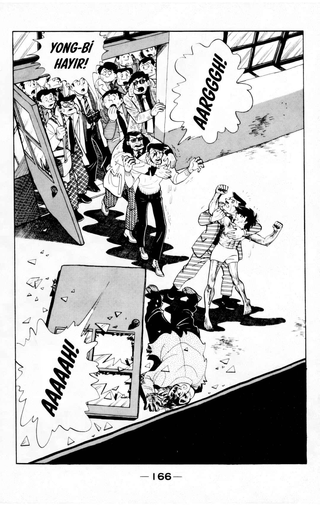 Chapter 143 - Page 20