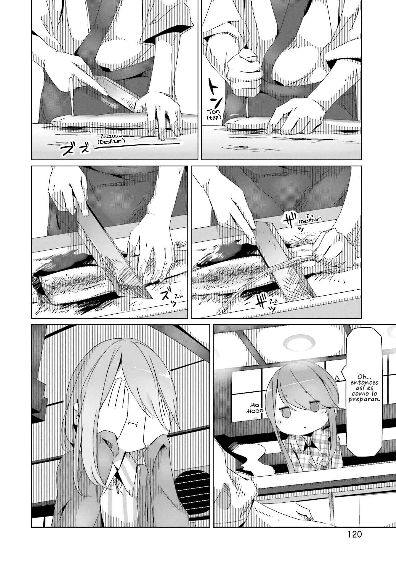 Chapter 28 - Page 6