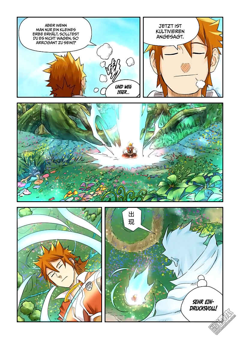 Chapter 112 - Page 12