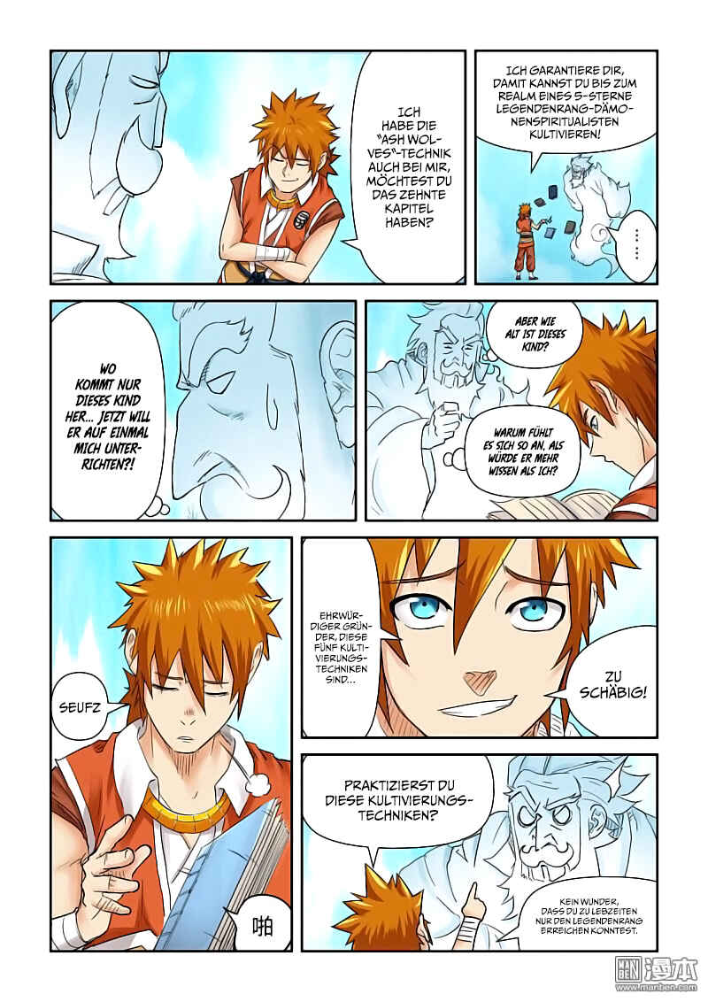 Chapter 112 - Page 6