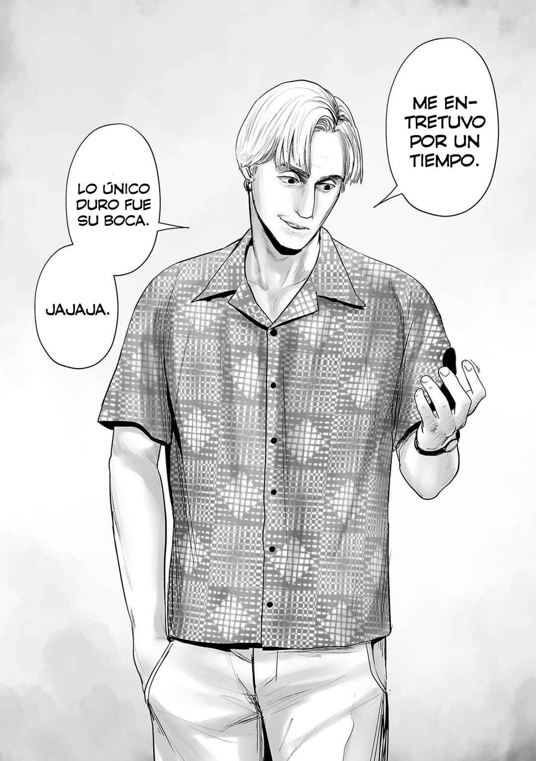 Chapter 81 - Page 21