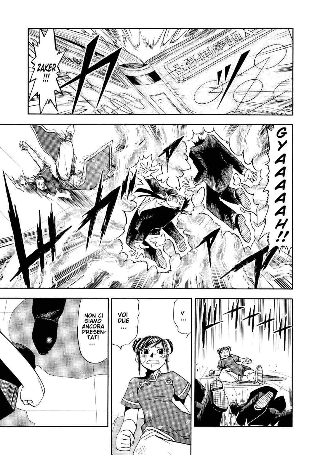 Chapter 71 - Page 23