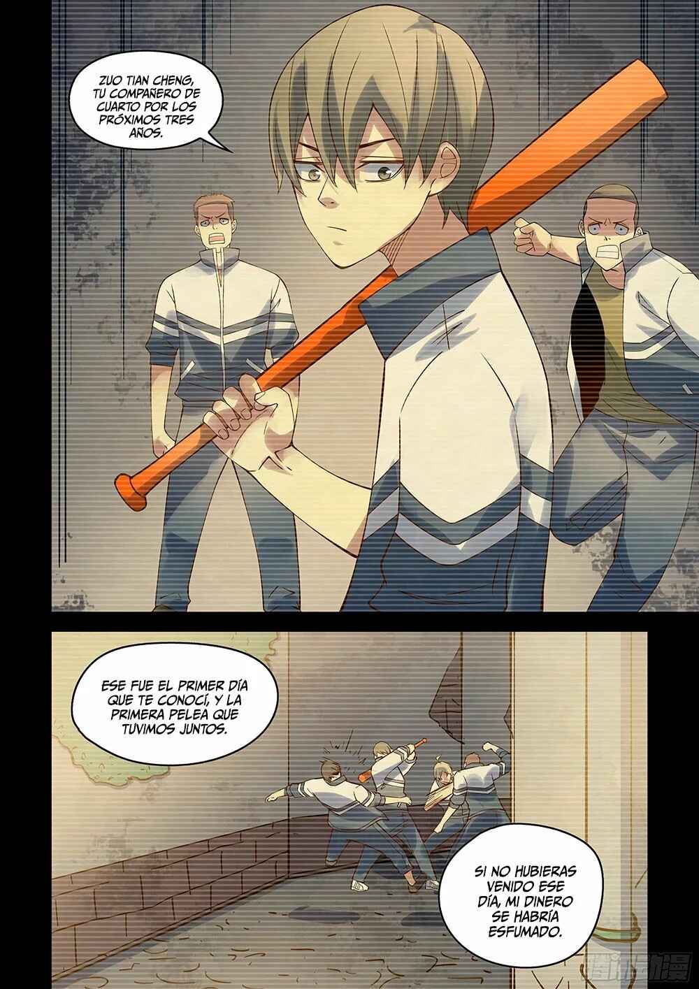 Chapter 279 - Page 15