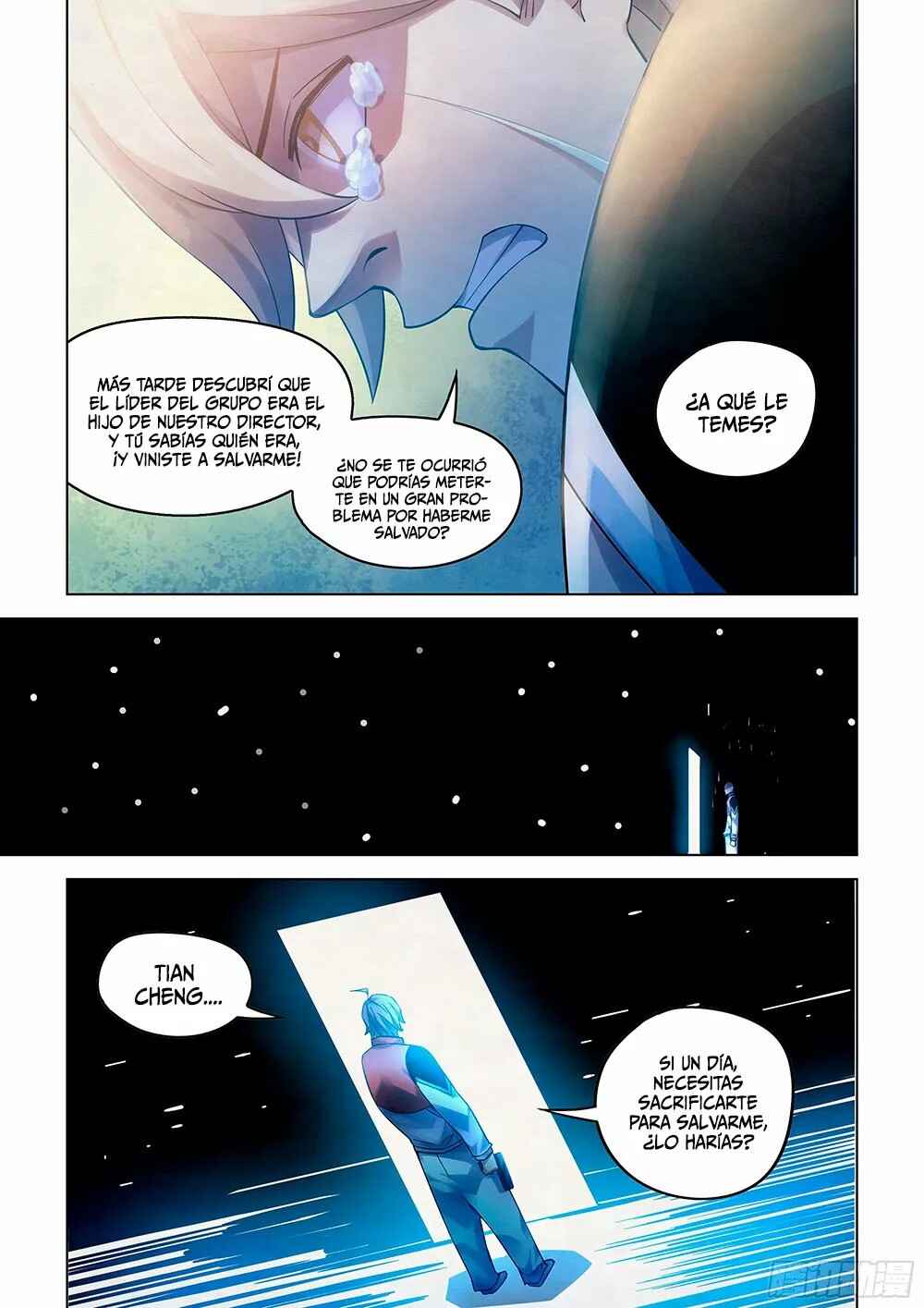 Chapter 279 - Page 16