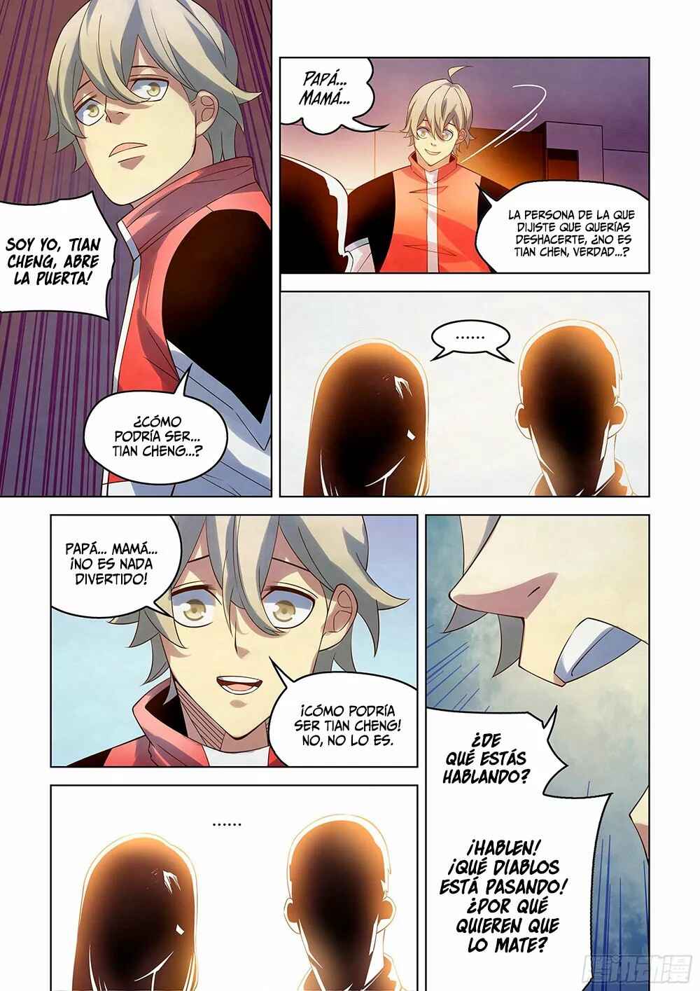 Chapter 279 - Page 7