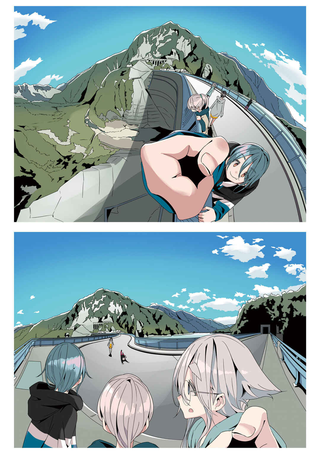 Chapter 16 - Page 5