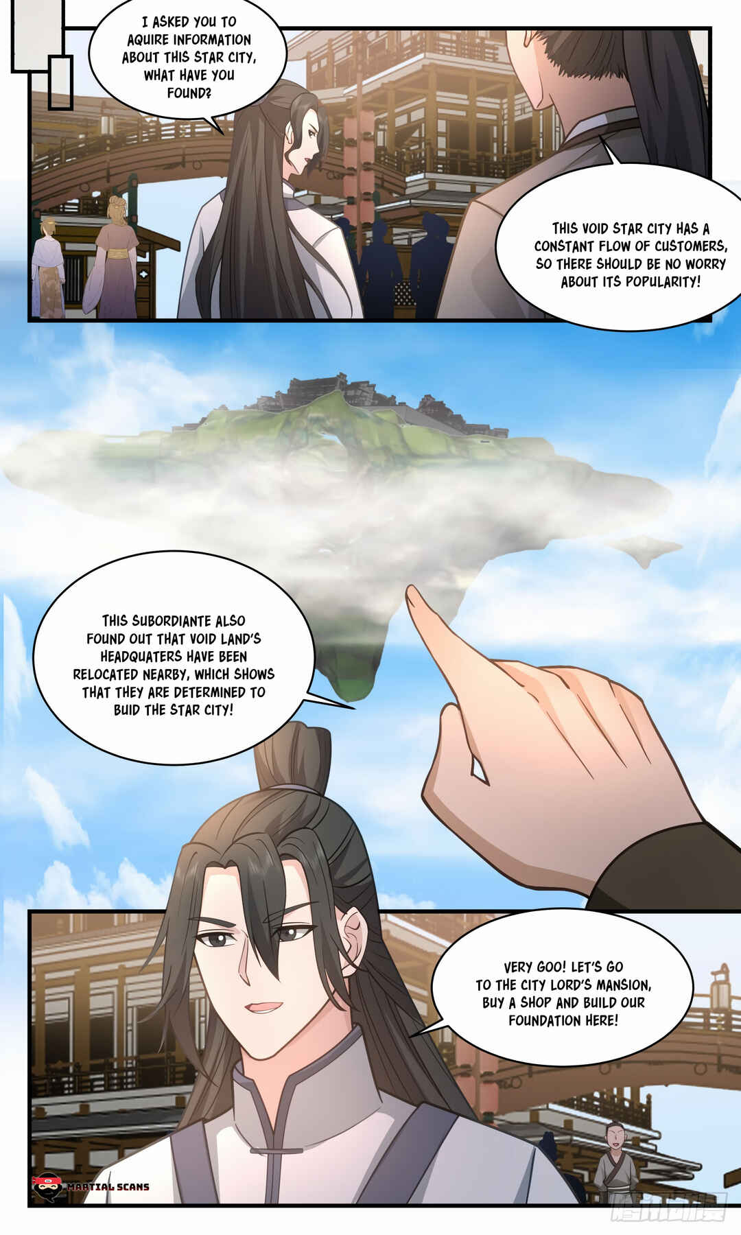 Chapter 2771 - Page 9