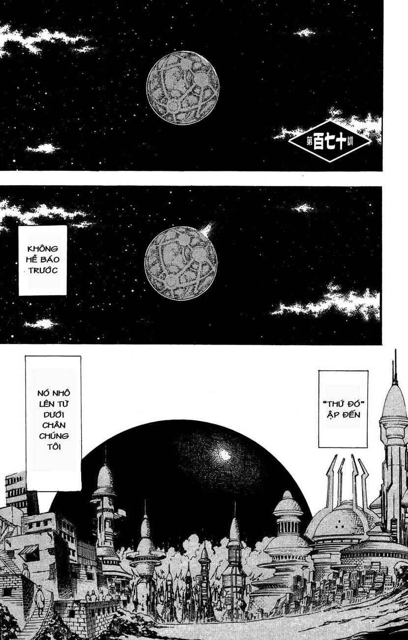 Chapter 170 - Page 1