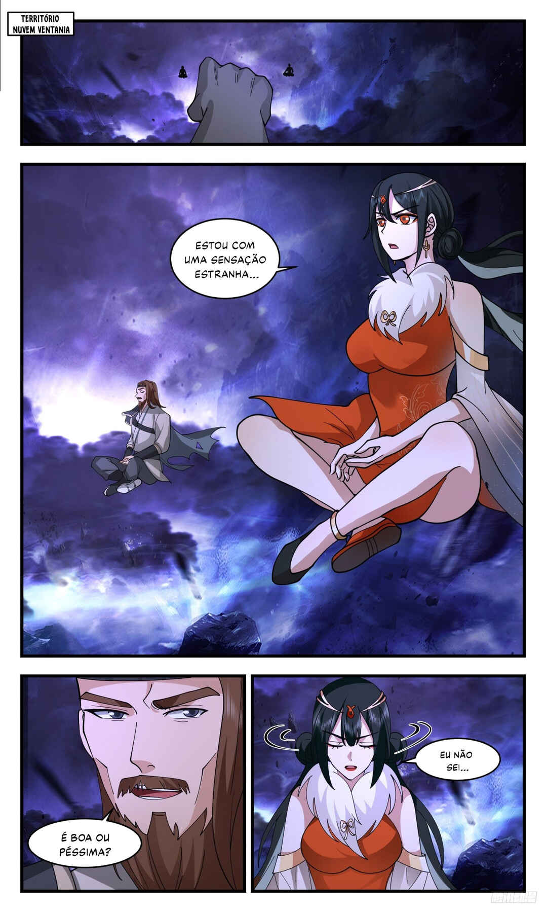 Chapter 3505 - Page 11