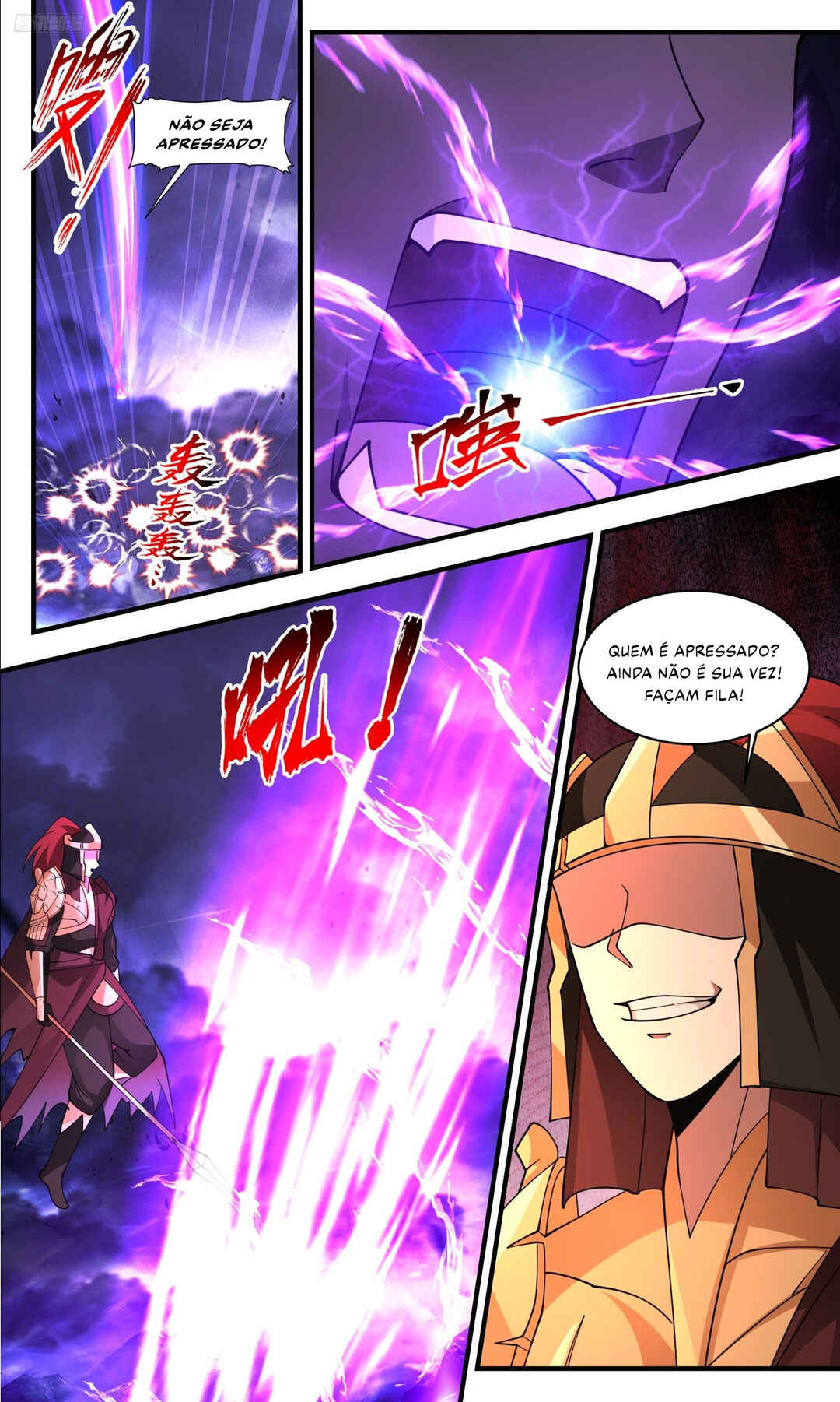 Chapter 3505 - Page 6