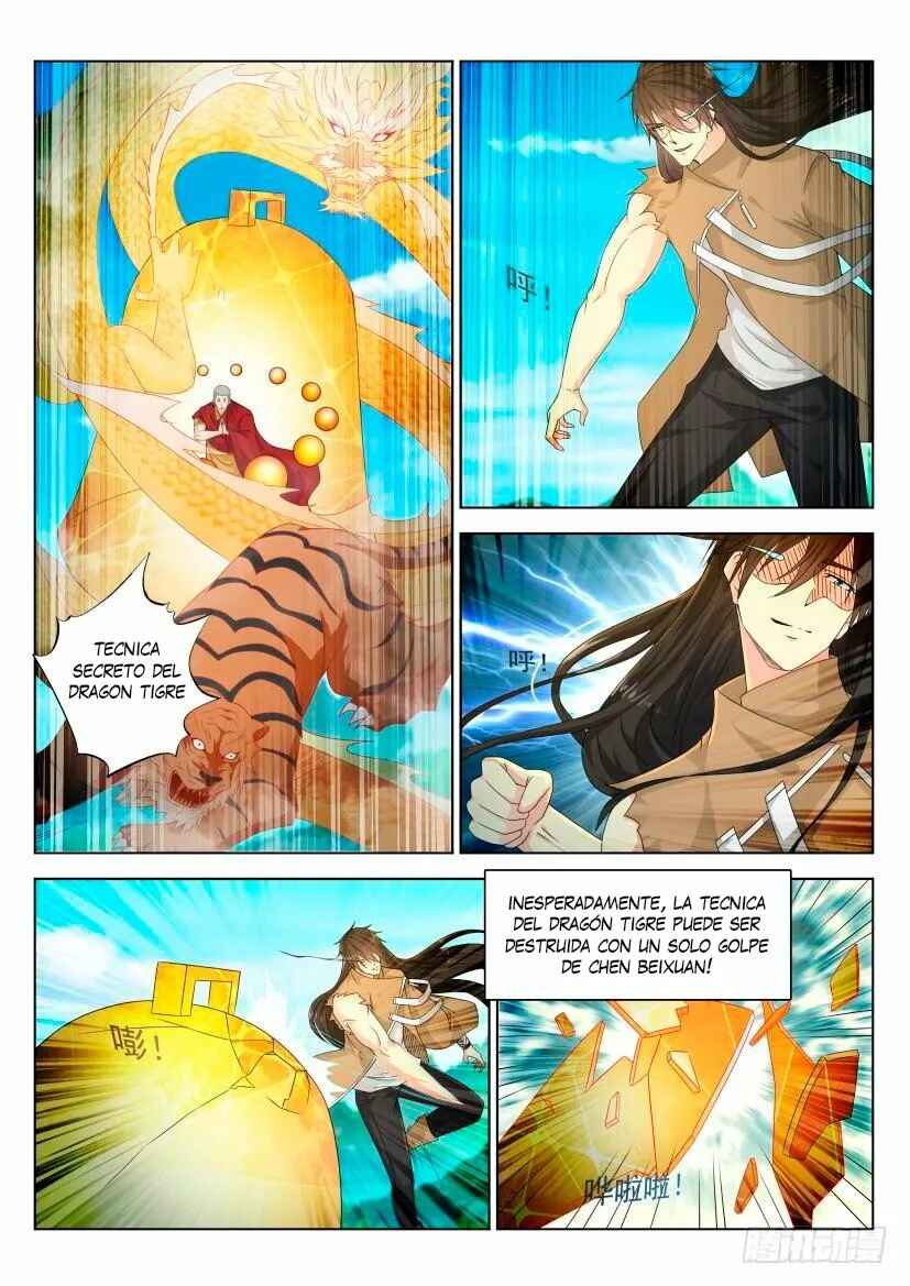 Chapter 298 - Page 12