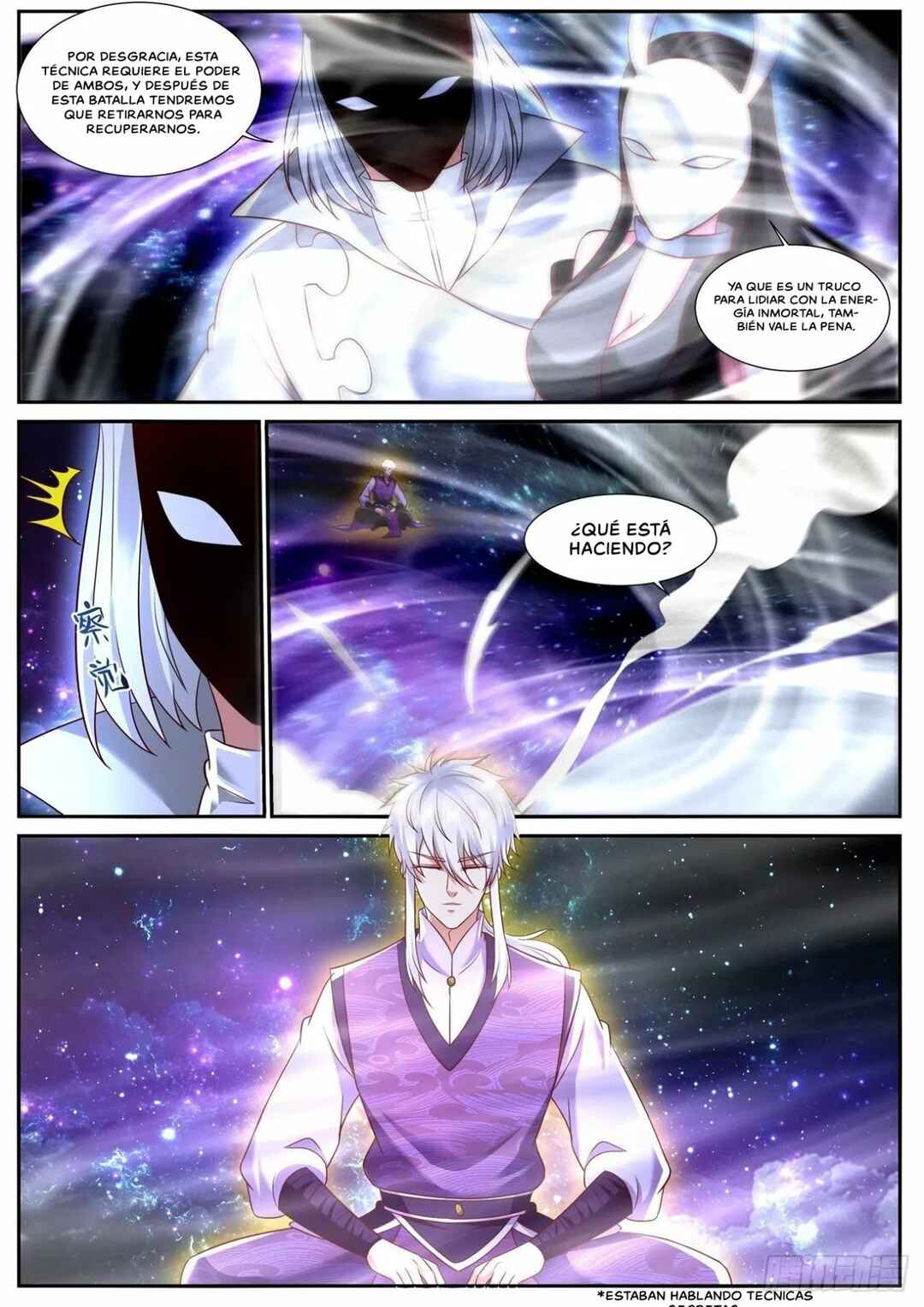 Chapter 747 - Page 12