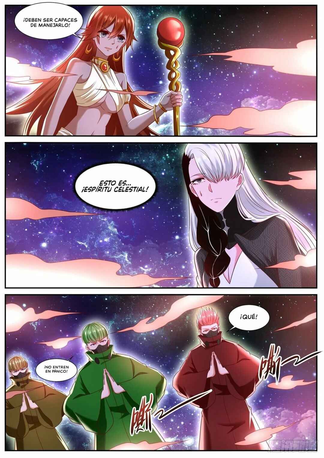 Chapter 747 - Page 8