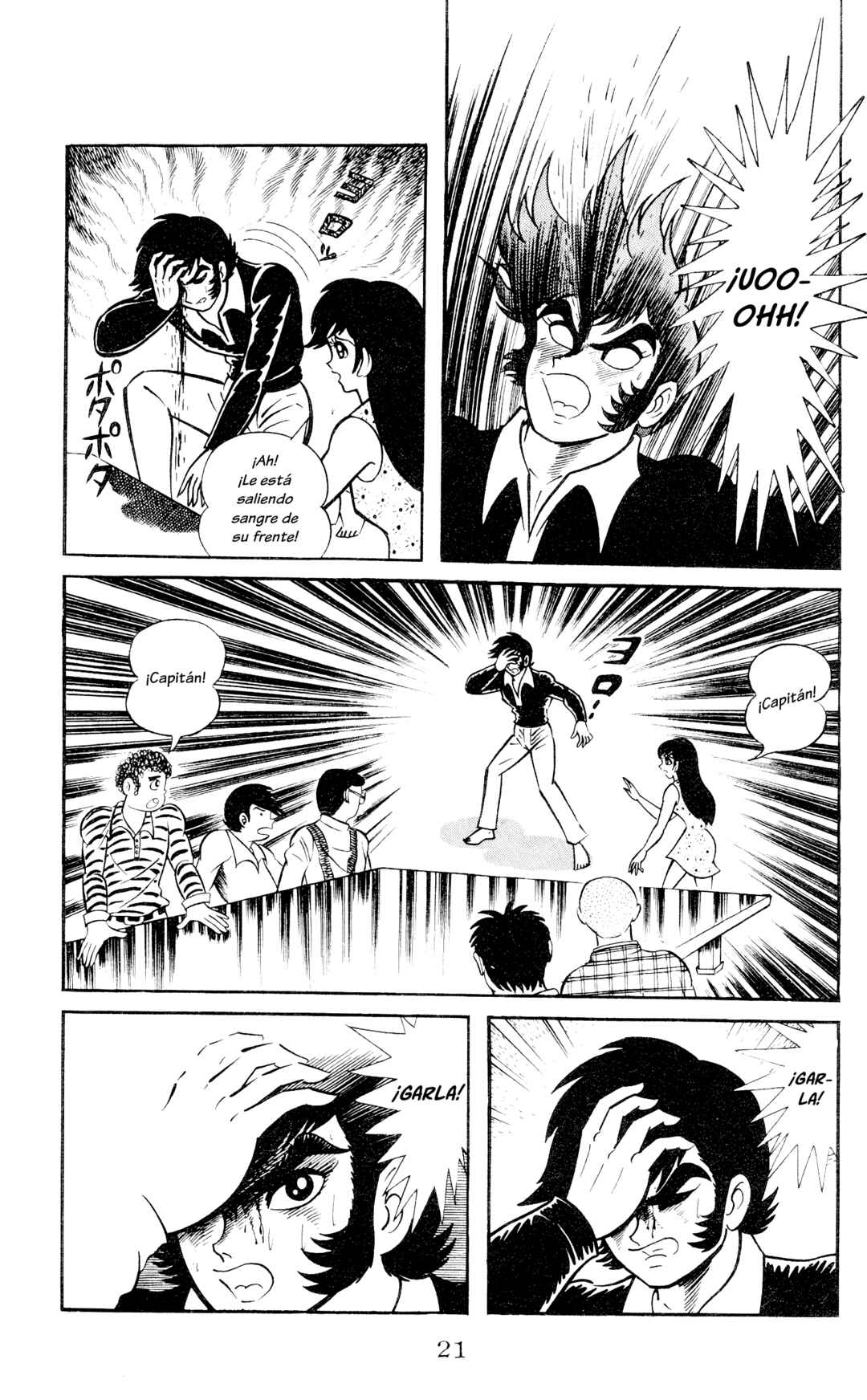 Chapter 1 - Page 21