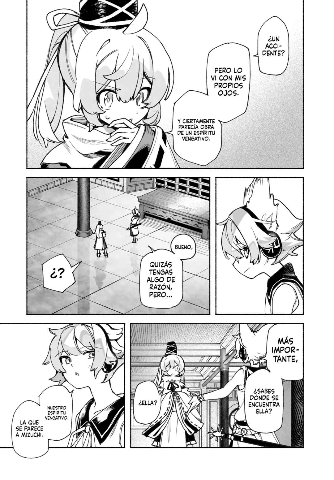 Chapter 45 - Page 20