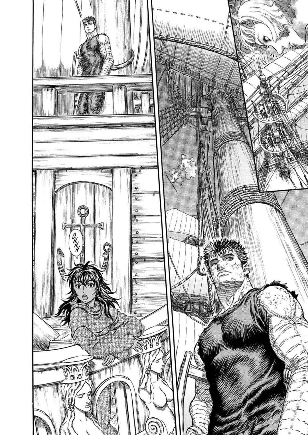 Chapter 286 - Page 20